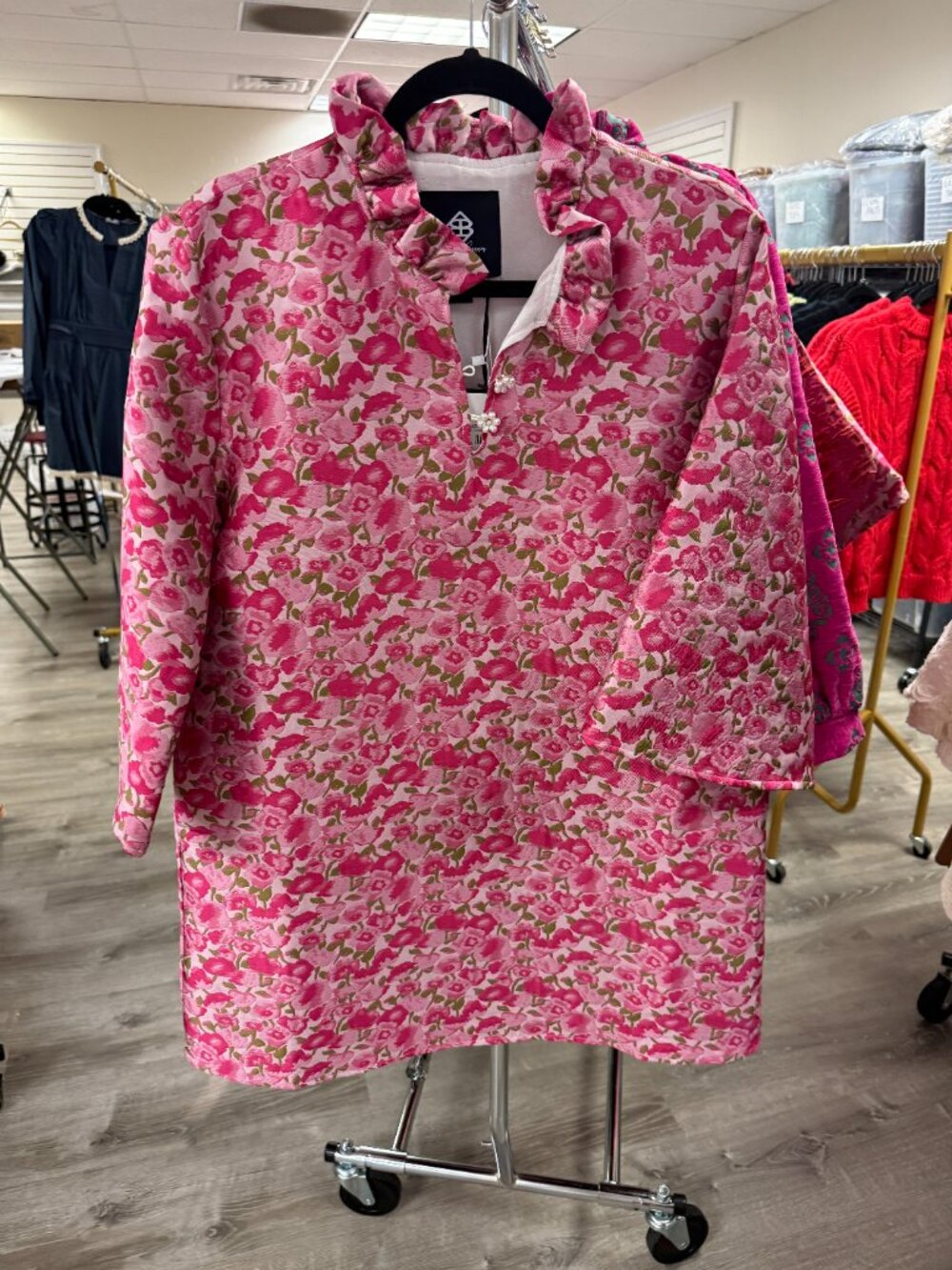Brianna Cannon Dress